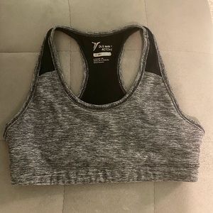 Old Navy Sports Bra